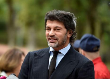 "გამიხარდებოდა საკრებულოში რომ ყოფილიყვნენ, ცოტას გავერთობოდით" - კახა კალაძე ოპოზიციაზე