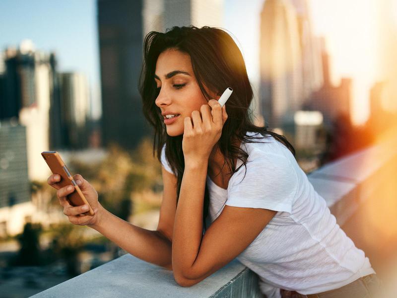 რა უნდა იცოდეთ სიგარეტის თანამედროვე ანალოგზე - რა არის უნიკოტინო ჰითსტიკი?