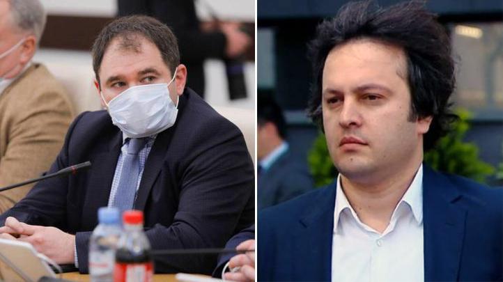 "საზოგადოებაში ძალიან მკაცრი ადამიანის იმიჯი აქვს, სინამდვილეში იუმორის გრძნობით აღსავსე პიროვნებაა" - ნიკოლოზ სამხარაძე ირაკლი კობახიძეზე