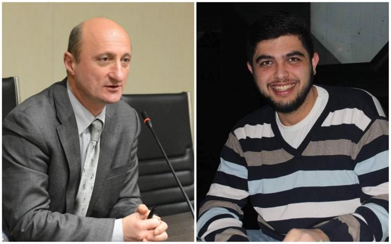 "ბუაძეების ოჯახში ისეთი ტრაგედიაა, სიტყვით ვერ აღწერ... გიორგიმ კოვიდი დაამარცხა და თრომბით გარდაიცვალა" - რას წერს ყოფილი დეპუტატი?