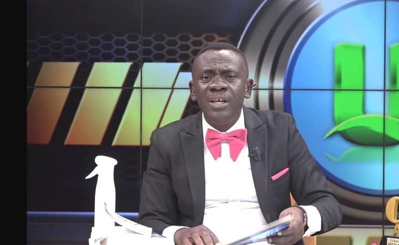 ვინ არის განელი ტელეწამყვანი, რომლის უჩვეულო აქცენტმა და გამოთქმამ მსოფლიო გაამხიარულა - "ჩემი წარმატების მიზეზი გაუნათლებლობა და დიდი ცხვირია"