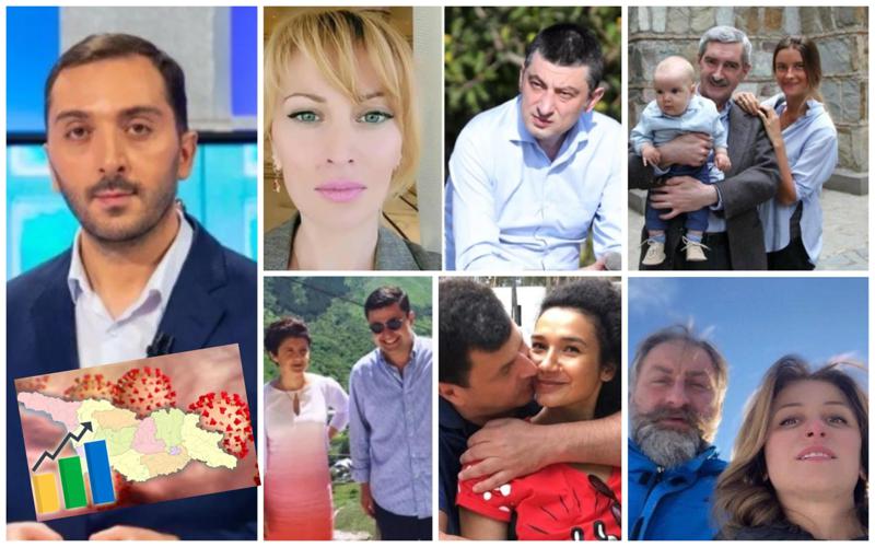 2020 წლის 10 ყველაზე პოპულარული სტატია, რომელიც AMBEBI.GE-ზე ასი ათასობით მკითხველმა წაიკითხა