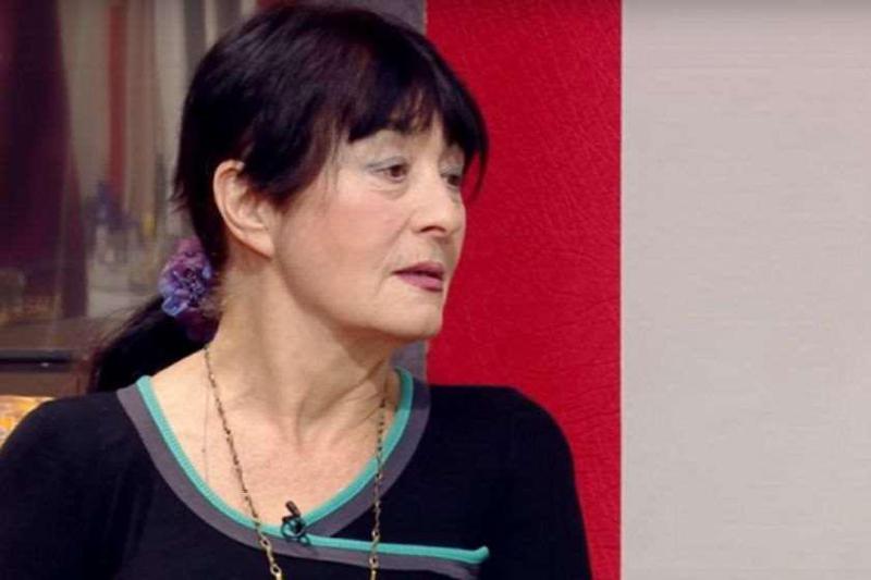 ცნობილი ტელეწამყვანი, ჯულიეტა ვაშაყმაძე გარდაიცვალა