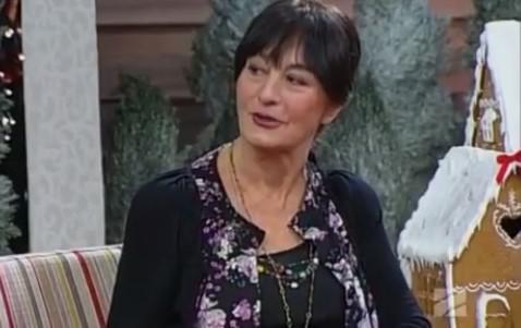 "არაერთი გადაცემა მაქვს ჩაფიქრებული" - რას ამბობდა ჯულიეტა ვაშაყმაძე  ტელევიზიაში დაბრუნებაზე? ტელეწამყვანისა და მისი ოჯახის უნიკალური კადრები