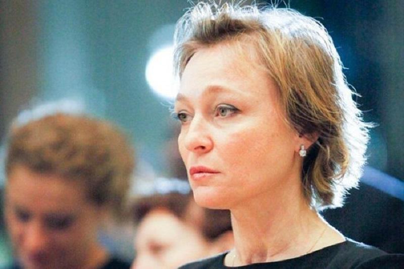 "ყოველთვის მზად ვარ პროტესტში მონაწილეობისთვის, მაგრამ 2 პატარა მყავს, ახლაც სულ ეკლებზე ვარ..." - რას აცხადებს აქციაზე მყოფი მაკა ჩიჩუა