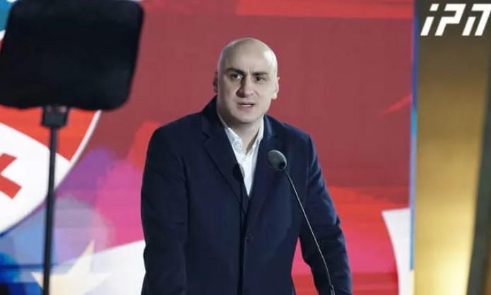 "დღევანდელ უმძიმეს ვითარებაში ჩვენი მთავარი დევიზი ილიას სიტყვებია: "მოძრაობა და მხოლოდ მოძრაობა“ - ნიკა მელია