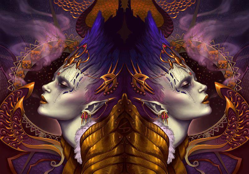 2021 წლის სრული ასტროლოგიური პროგნოზი მამაკაცი და ქალი ტყუპისთვის