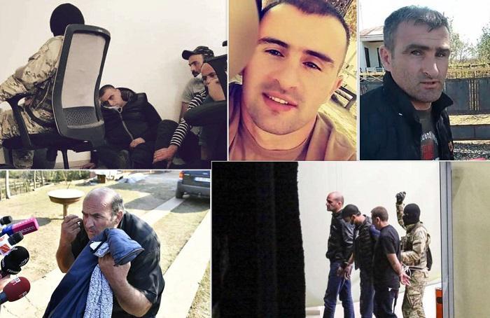 "მეშინია, ჩემი შვილი დაკავებისას არ მოკლან" - საუკუნის ყაჩაღობის რა ახალ დეტალებს ასაჯაროებს ძებნილი ბადრი ესებუას მამა