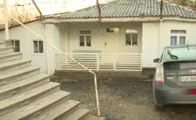ზუგდიდში, დისტრიბუციის მანქანით გაუჩინარებული მამაკაცი შალვა გულუა სახლში დაბრუნდა