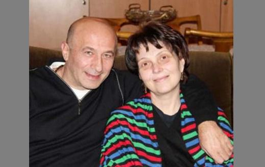 "გეხვეწებით, ნუ მიკლავთ ზურას... არ მგონია, ვინმესთვის სასიამოვნო სანახავი იყოს ამ მდგომარეობაში მისი ნახვა" - რას წერს დოიჯაშვილის მეუღლე?