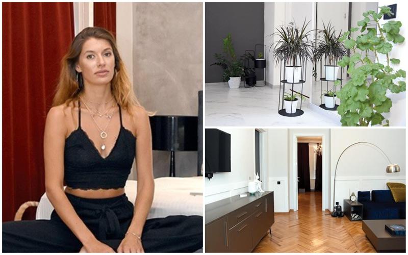 "ცეკვავენ ვარსკვლავებში" მოგებული ბინა გავყიდე, დავამატე თანხა და დავიწყე ძებნა" - როგორ გამოიყურება ქეთი ხატიაშვილის ახალი სახლი?