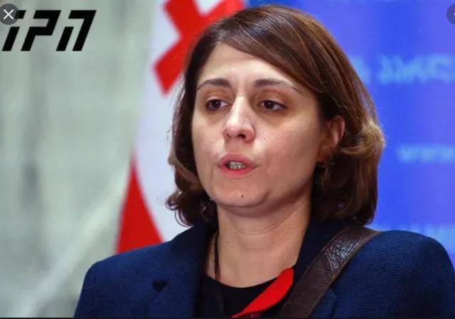 "მოლაპარაკებები რამე სასიყვარულო სცენაა? - არჩევნების თემაზეა და ვინც გინდა ის დაჯდეს" - ელენე ხოშტარია