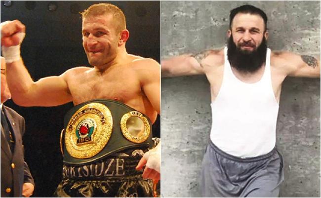 "უკვე კარგად მიცნობენ, თავაზიანად მომმართავენ, შეიძლება ითქვას, "მუსიკით" მხვდებიან - იციან, "გადატენილი მაუზერი" რომ ვარ" - როგორია "ჩაქუჩას" ცხოვრება ამერიკულ ციხეში