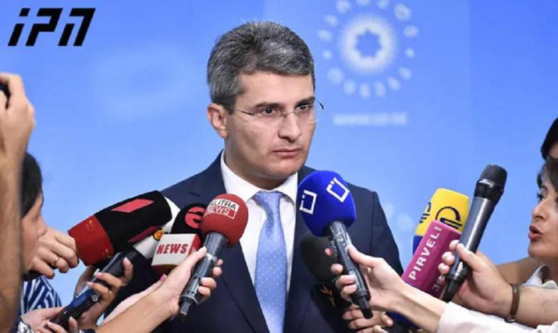 5 ივლისი არის ჩვენი, ყველას ერთად გამოსაძიებელი... თუ მოძალადეები არ დაისჯებიან, მაშინ ერთად მოვთხოვოთ პასუხი იმ ადამიანებს, რომელთა ვალდებულებაცაა საქმის გამოძიება - მამუკა მდინარაძე