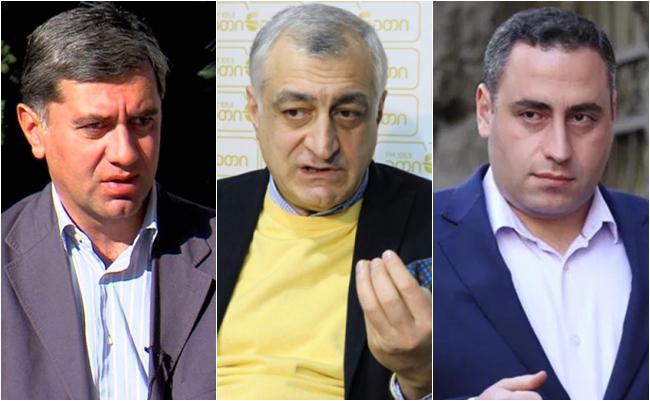 "თქვენ, ვაჭარნი, ჯაბანნი ხართ, ომისაცა უმეცარნი..." - ხაზარაძე-ოქრუაშვილ-ვაშაძის პაექრობა "ვეფხსიტაყაოსნის" მოტივებზე