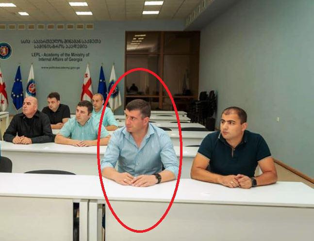 მომღერალ თიკა მახალდიანის დედის მკვლელობის საქმეზე დაკავებულ ყოფილ პოლიციელს 8 წლით პატიმრობა მიესაჯა