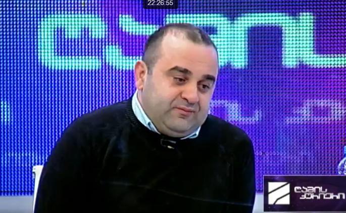 "ჩემი შემთხვევა განსხვავებული შემთხვევა იყო..." - ლევან რატიანი ამბობს, რომ კორონავირუსი უსიმპტომოდ გადაიტანა