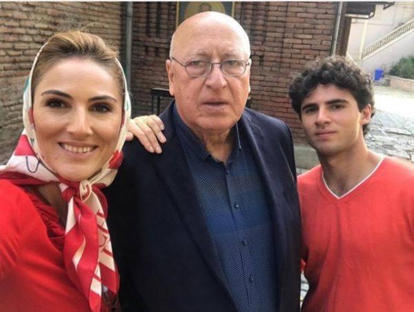 "ვცდილობდი, ეთერში არ მეჩვენებინა ჩემი მდგომარეობა...საჭირო გახდა, თბილისში გადმოყვანა“ - რას ყვება თიკა ფაცაცია მამაზე, რომელმაც კოვიდი გადაიტანა