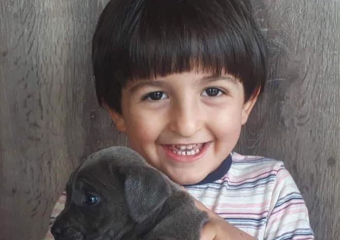 "ბავშვს და-ძმა ჰყავს, იმედია, რომელიმე დონორად გამოდგება" - 5 წლის ბიჭუნას საზოგადოების დახმარება სჭირდება