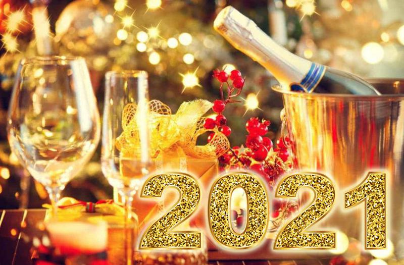 AMBEBI.GE გილოცავთ ახალ 2021 წელს!