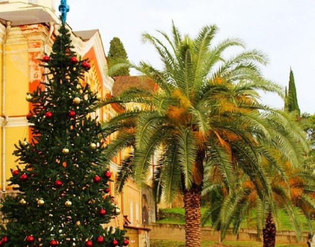 აფხაზეთის ახალი წელი: "ახლა მიადგებიან ჩვენს საცოდავ მოსახლეობას და ვაქცინასაც ჩვენზე გამოცდიან"  - რუსული ვაქცინა და "ომი კრიმინალურ სამყაროსთან”