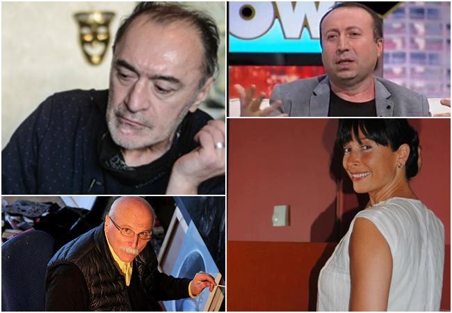 რას ატანენ 2020-ს ცნობილი ადამიანები და რას ელიან ახალი წლისგან?