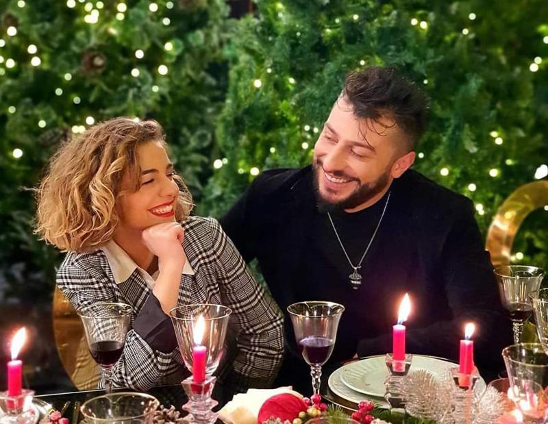 "გაცნობიდან მალე მივხვდით, რომ ერთმანეთის გარეშე აღარ შეგვეძლო" - გიორგი გასვიანი ქორწინდება, ვინ არის მისი რჩეული?