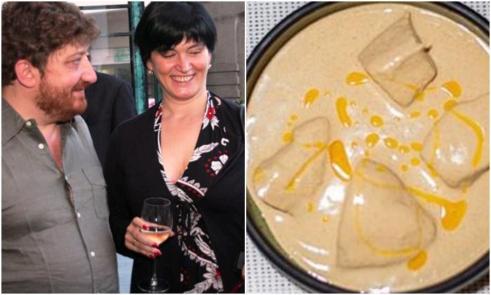 მანანა კაზაკოვას საფირმო საცივის რეცეპტი