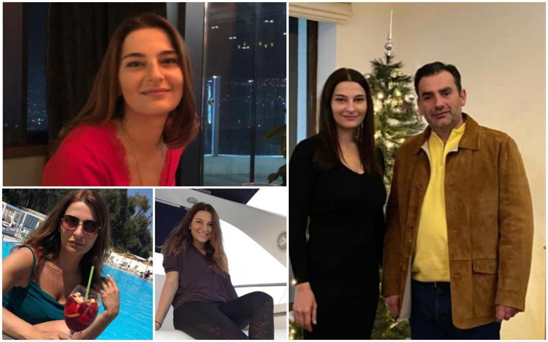 დავით ბაგრატიონი მეორედ ძველ სიყვარულზე დაქორწინდა - ქართველი პრინცის რჩეული ბეგაშვილია