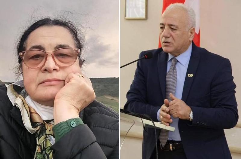 ენათმეცნიერი ტარიელ ფუტკარაძე გარდაიცვალა: "მთელი ცხოვრება არ მომასვენებს ის გამოტოვებული ზარი... იქნებ რაღაცას შეცვლიდა ჩემთან საუბარი..." - რას წერს მარინე ბერიძე