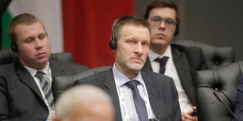 რა დაევალა პუტინის სპეციალურ წარმომადგენელს საქართველოსთან და საქართველოს ოკუპირებულ ტერიტორიებთან მიმართებაში