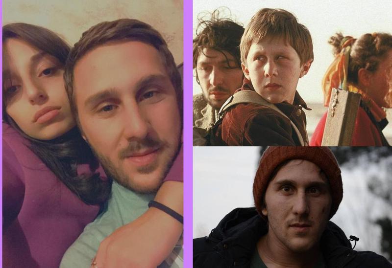 "ახლა პატარას ველოდებით. ქორწილი ვერ გადავიხადეთ...შეზღუდვები რომ გამკაცრდა, სოფელში ჩამოვედი" - როგორ ცხოვრობს  ბიჭი "გაღმა ნაპირიდან" და ვინ არის მისი რჩეული