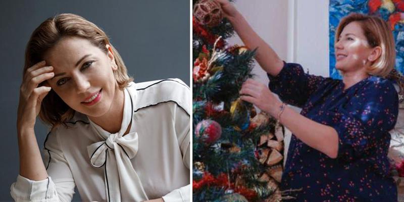 "კორონას" პირველსა და მეორე ტალღებს შორის მოვასწარით და ჯვარი დავიწერეთ" - რატომ დაქორწინდა საიდუმლოდ ანა დოლიძე და რას ყვება მეუღლეზე