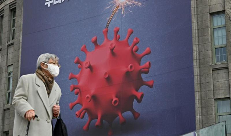 ქვეყნები, სადაც კორონავირუსის ახალი სახეობა გამოვლინდა - ამ ეტაპზე ასეთი 37 ადგილია