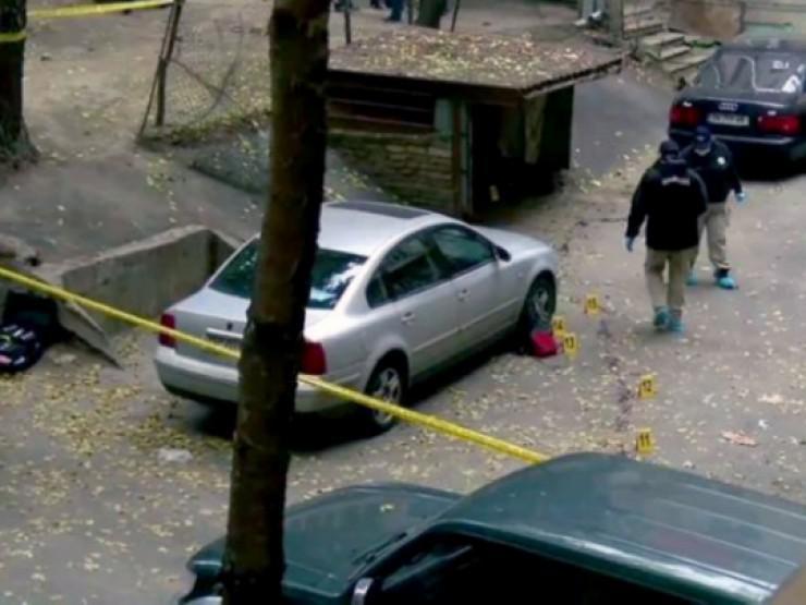 დავით სარალიძის მკვლელობაში მსჯავრდებულმა გიორგი ჯანაშიამ პენიტენციური დაწესებულება დატოვა - ის ე.წ. უდოს კომისიამ გაათავისუფლა