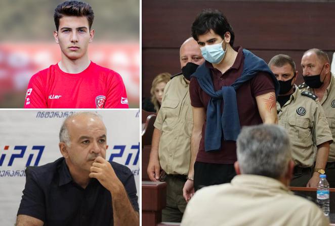 შაქარაშვილის საქმეზე ბრალდებული 3 პირის ადვოკატები აღკვეთი ღონისძიების შეცვლის შუამდგომლობას დააყენებენ - რას ამბობს გარდაცვლილის ბიძა