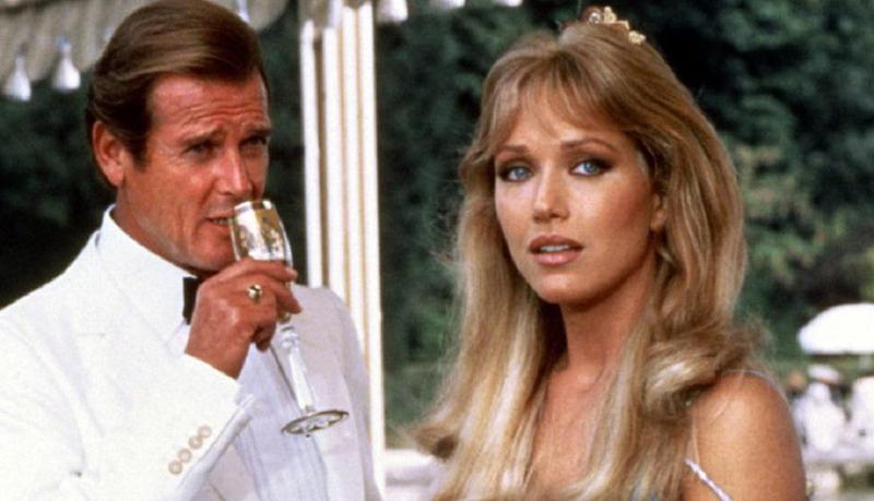 "ჯეიმს ბონდის გოგონა“, ტანია რობერთსი 65 წლის ასაკში გარდაიცვალა