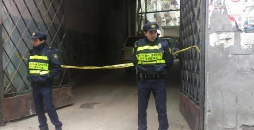 "ჯანაშია წარმოადგენს იარაღს მიხეილ კალანდიას მიმართ პოლიტიკური დაკვეთის განსახორციელებლად" - რას ამბობს კალანდიას ადვოკატი სარალიძის მკვლელობაში მსჯავრდებულის გათავისუფლებაზე