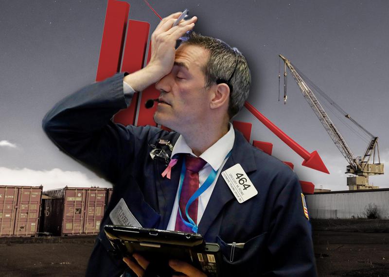 ბიზნესსექტორები მსოფლიოში, რომელთაც 2020 წელს ყველაზე მეტი სარგებელი და ზიანი მიიღეს