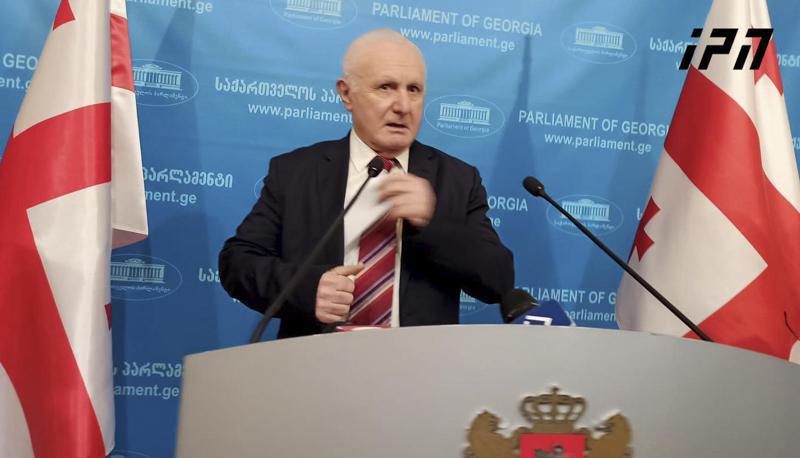 ფრიდონ ინჯია სადეპუტატო უფლებამოსილების ცნობის შემდეგ "პატრიოტთა ალიანსს" ტოვებს და ახალი პარტიის შექმნას გეგმავს