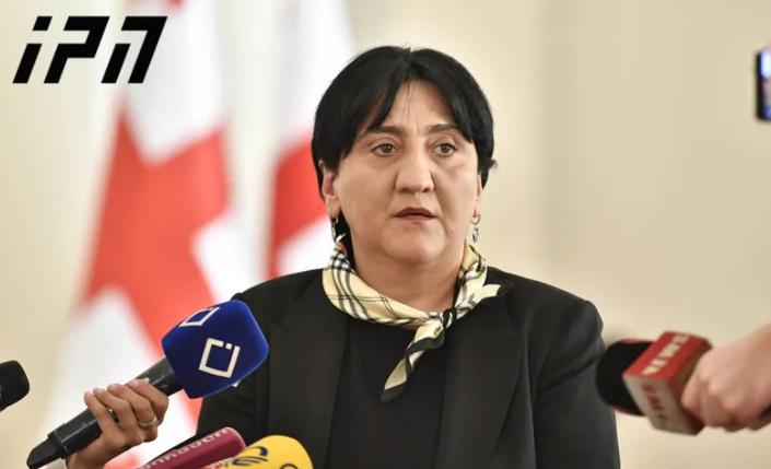 "კობახიძე ძერჟინსკი ბედნიერია, რომ არ ვარ პარლამენტში, მაგრამ ძალიან ხანმოკლე აღმოჩნდება მისი ეს ბედნიერება" - ინაშვილი