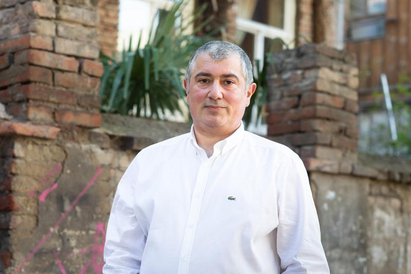 "ყოველდღიურად ვამყარებთ ანტირეკორდებს პანდემიის მართვაში... "ქართული ოცნება“ ანტივაქსერებთან უფრო გრძნობს სულიერ სიახლოვეს, ვიდრე თანამედროვე მედიცინის პრინციპებთან" - ვახტანგ კალოიანი