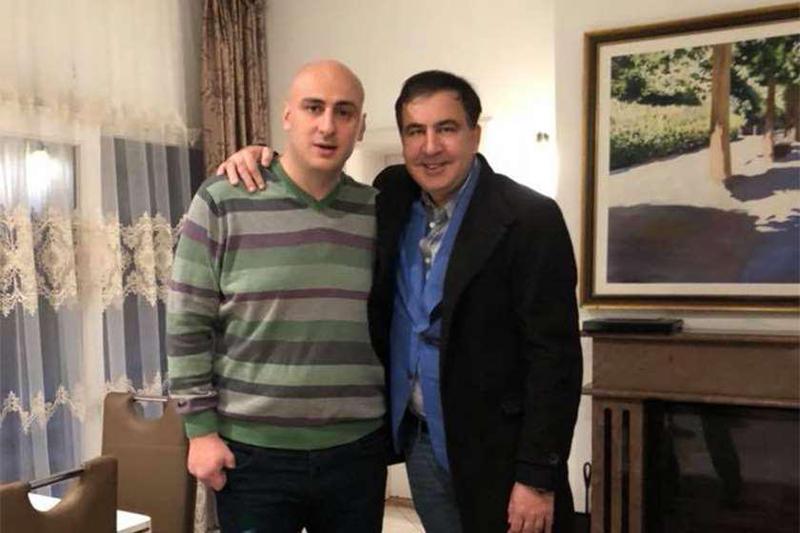 "შესაძლოა, მელიამ შექმნას ისეთი ჯგუფი, რომ სააკაშვილი თამაშგარე მდგომარეობაში დატოვოს" - რას ამბობს პოლიტიოლოგი "ნაციონალების" "რებრენდინგზე"