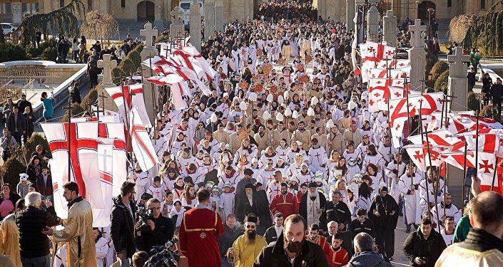 რა არის ალილო და როგორ აღნიშნავდნენ მას ქართველები