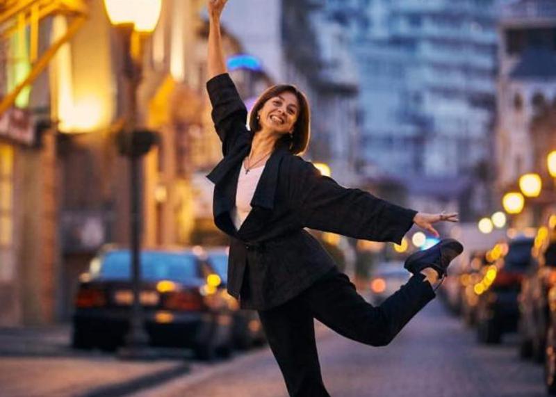 "მოველი, რომ შემოტევა იქნება, მაგრამ მზად ვარ" - ნინო ანანიაშვილი ნოვოსიბირსკის თეატრის საბალეტო დასს უხელმძღვანელებს