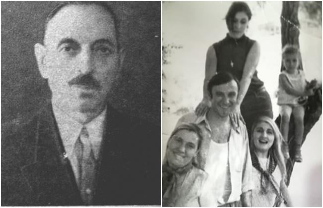 "გიზოს დაუწყია სიმღერა "შემოვიდნენ წითლები“... წამომხტარა ფეხზე ხუხა, თოფი გამოუტანია, ეს როგორ იმღერეო!" - ვინ იყო ცნობილი სიმღერის გმირი ეძგვერაძე ბარნაბა