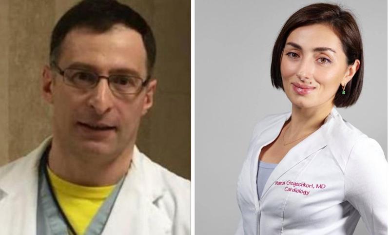 როგორია კორონავირუსის ახალი ვერსიის მიმდინარეობა ბავშვებში და იქნება თუ არა ეფექტიანი უკვე შექმნილი ვაქცინები - ნანა გეგეჭკორისა და ზურაბ გურულის პასუხები საინტერესო კითხვებზე