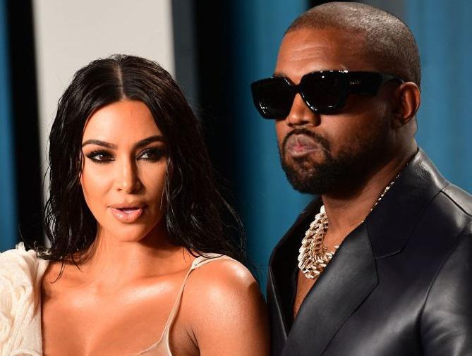 ახალი წლის ახალი სკანდალი - კიმ კარდაშიანი და ქანიე უესტი ერთმანეთს დაშორდნენ: რა გახდა განშორების მიზეზი