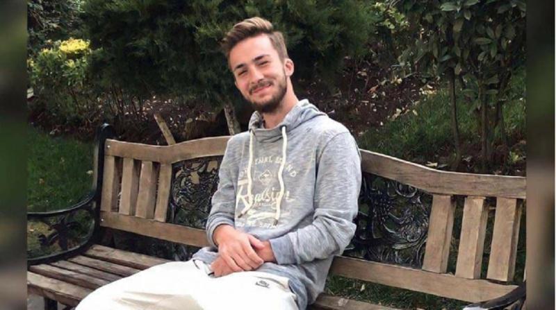 ძმის მიერ მოკლული 19 წლის ბიჭი ფეხბურთელი მიშო ახლოურია