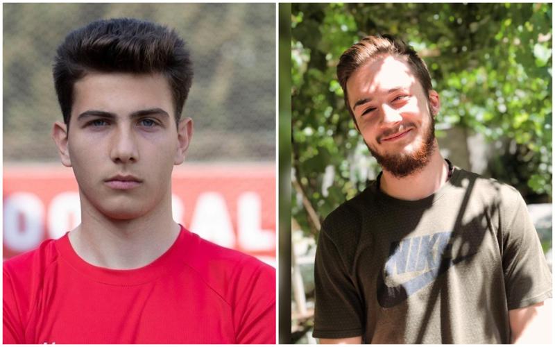 "არ მჯერა მიშო..." - ძმის მიერ მოკლული ფეხბურთელი გიორგი შაქარაშვილის მეგობარი იყო